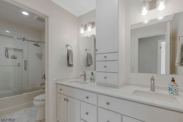 91 King George Road, Warren Twp., NJ 07059