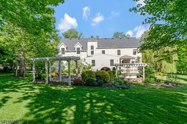 91 King George Road, Warren Twp., NJ 07059