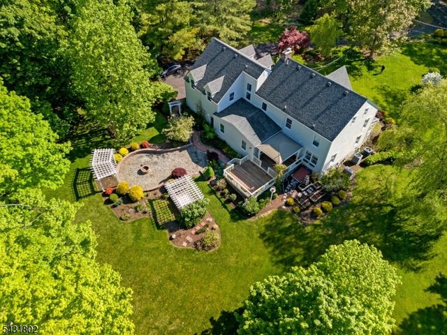 91 King George Road, Warren Twp., NJ 07059