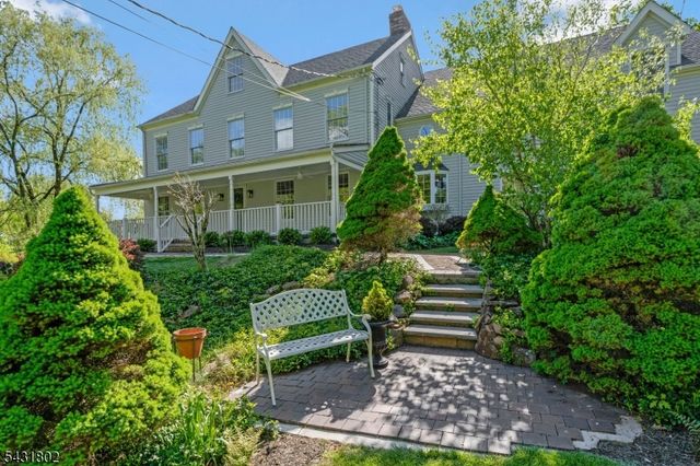 91 King George Road, Warren Twp., NJ 07059