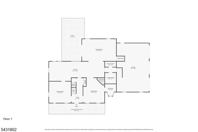 91 King George Road, Warren Twp., NJ 07059