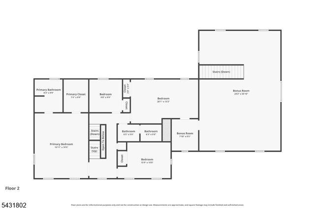 91 King George Road, Warren Twp., NJ 07059