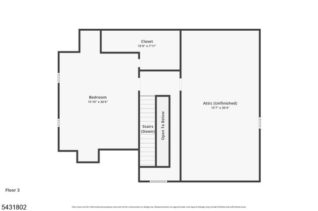 91 King George Road, Warren Twp., NJ 07059