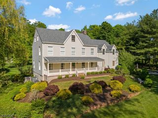 91 King George Road, Warren Twp., NJ 07059