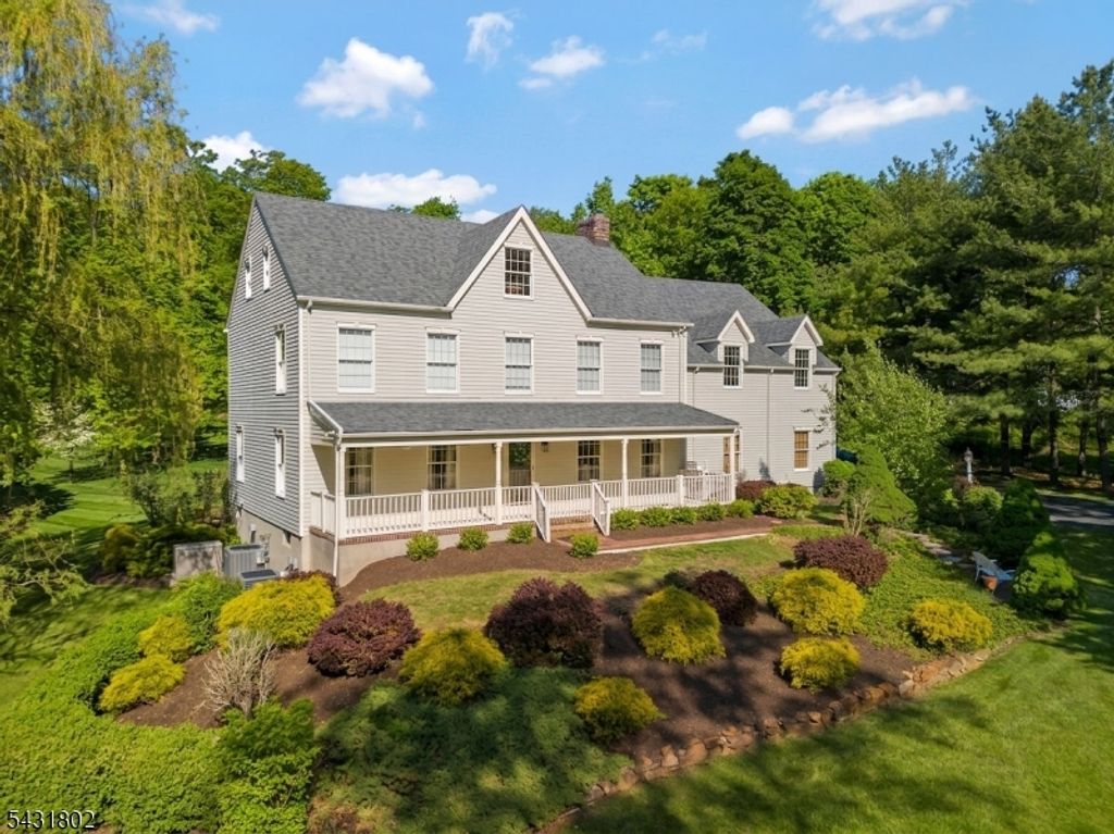 91 King George Road, Warren Twp., NJ 07059