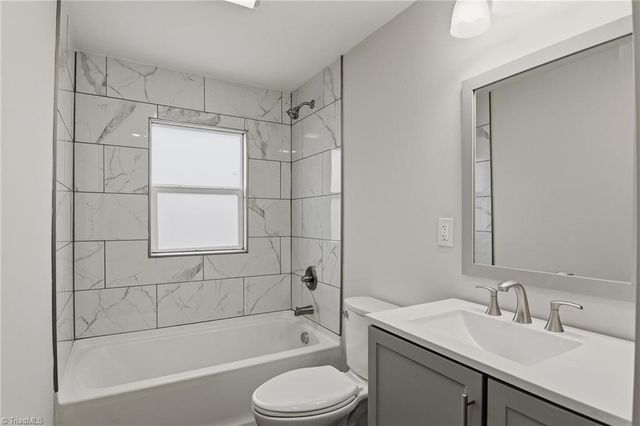 2114 Freeman Street, Winston-salem, NC 27127