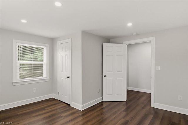 2114 Freeman Street, Winston-salem, NC 27127