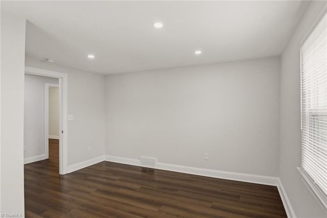 2114 Freeman Street, Winston-salem, NC 27127