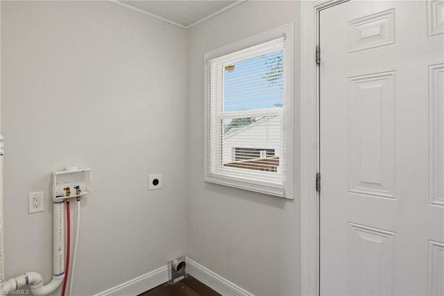 2114 Freeman Street, Winston-salem, NC 27127