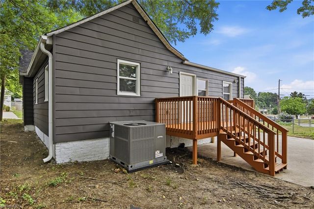 2114 Freeman Street, Winston-salem, NC 27127