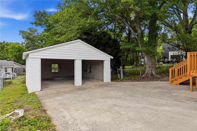 2114 Freeman Street, Winston-salem, NC 27127