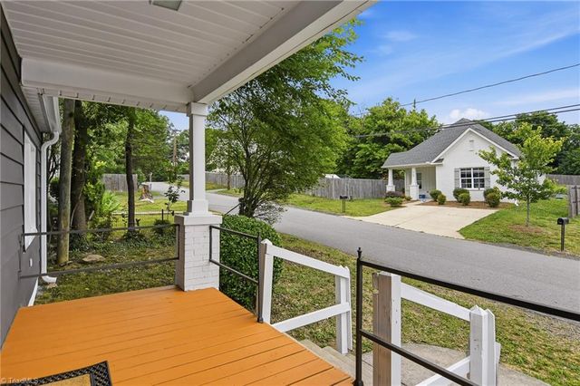 2114 Freeman Street, Winston-salem, NC 27127