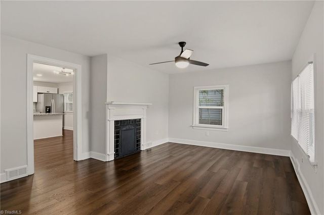 2114 Freeman Street, Winston-salem, NC 27127