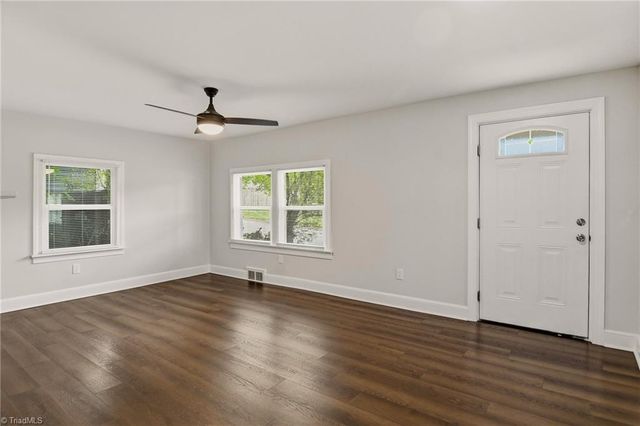 2114 Freeman Street, Winston-salem, NC 27127