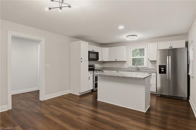 2114 Freeman Street, Winston-salem, NC 27127