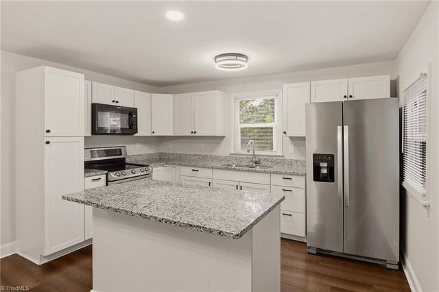 2114 Freeman Street, Winston-salem, NC 27127