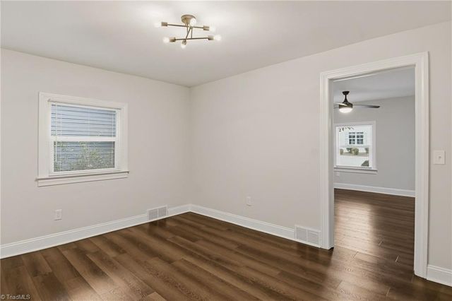 2114 Freeman Street, Winston-salem, NC 27127