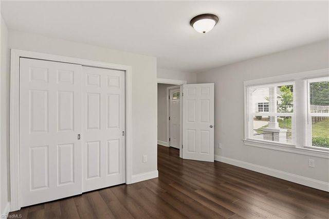 2114 Freeman Street, Winston-salem, NC 27127
