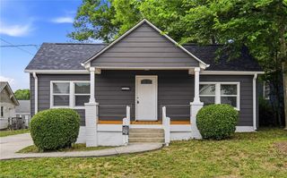 2114 Freeman Street, Winston-salem, NC 27127