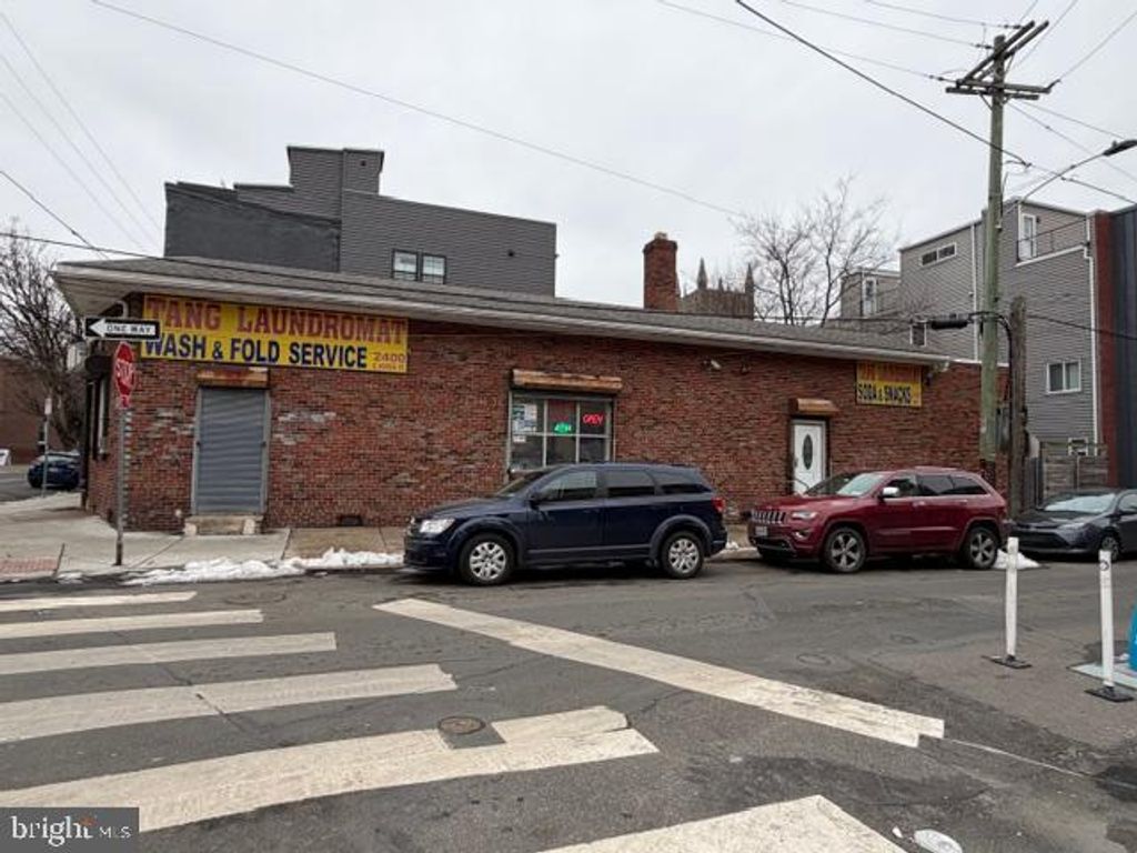 2400 E NORRIS ST, Philadelphia, PA 19125