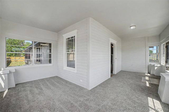724 S Main Street, Sapulpa, OK 74066