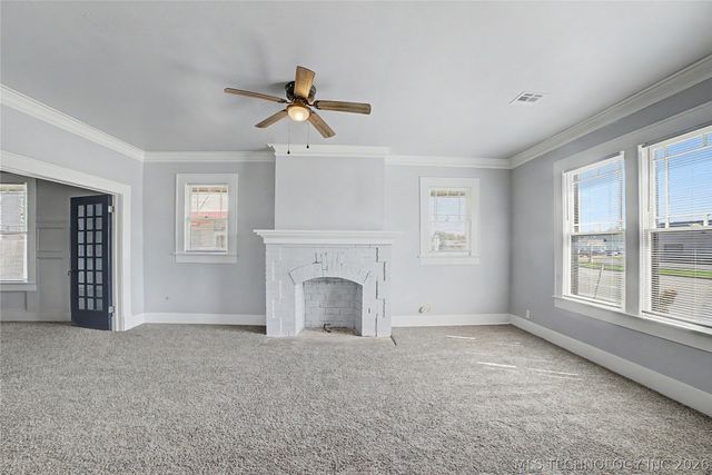 724 S Main Street, Sapulpa, OK 74066