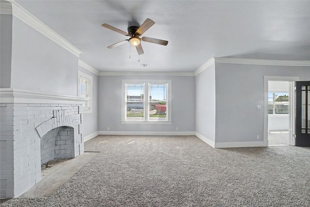 724 S Main Street, Sapulpa, OK 74066