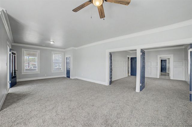724 S Main Street, Sapulpa, OK 74066