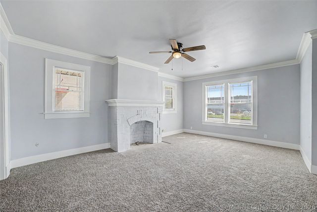 724 S Main Street, Sapulpa, OK 74066