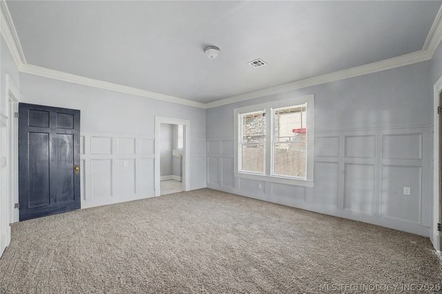 724 S Main Street, Sapulpa, OK 74066