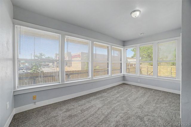 724 S Main Street, Sapulpa, OK 74066