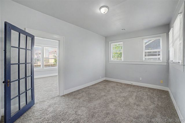724 S Main Street, Sapulpa, OK 74066