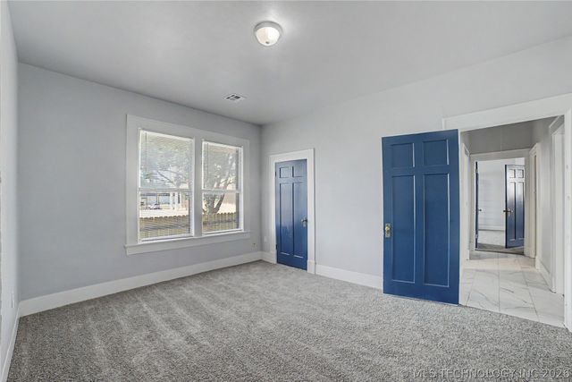 724 S Main Street, Sapulpa, OK 74066