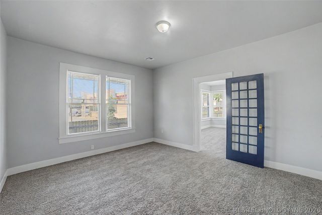 724 S Main Street, Sapulpa, OK 74066