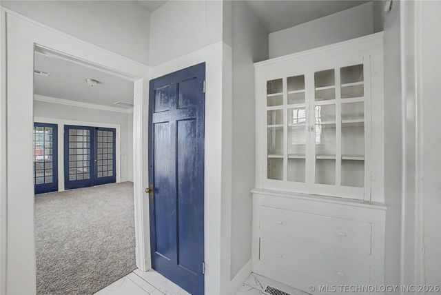 724 S Main Street, Sapulpa, OK 74066