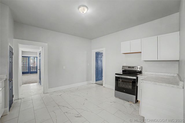 724 S Main Street, Sapulpa, OK 74066