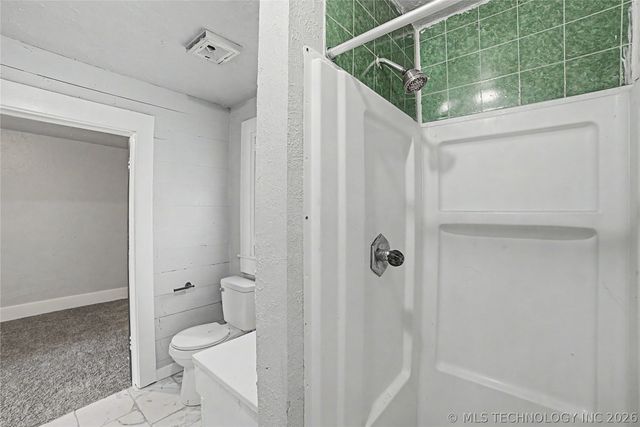 724 S Main Street, Sapulpa, OK 74066