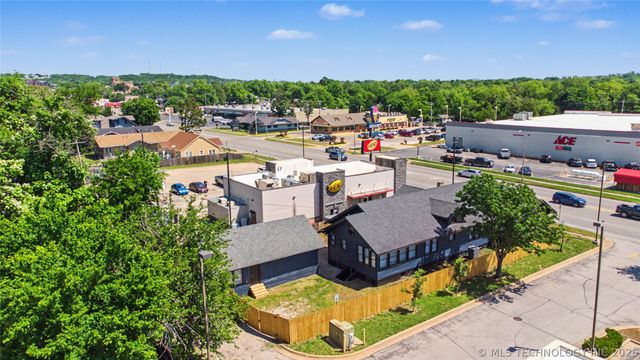 724 S Main Street, Sapulpa, OK 74066