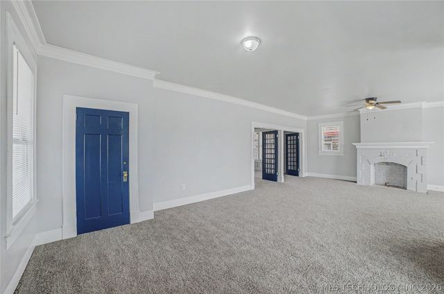 724 S Main Street, Sapulpa, OK 74066