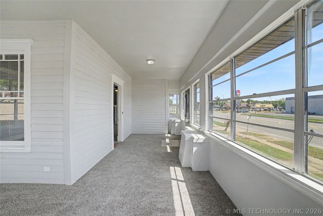 724 S Main Street, Sapulpa, OK 74066
