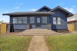 724 S Main Street, Sapulpa, OK 74066
