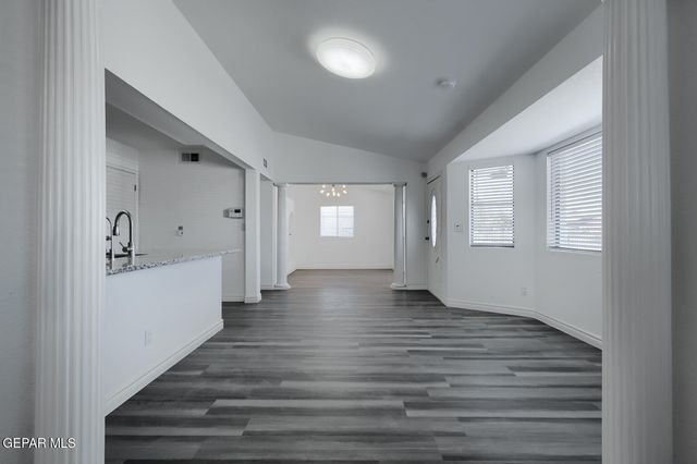 9709 Vallarta Drive, El Paso, TX 79927