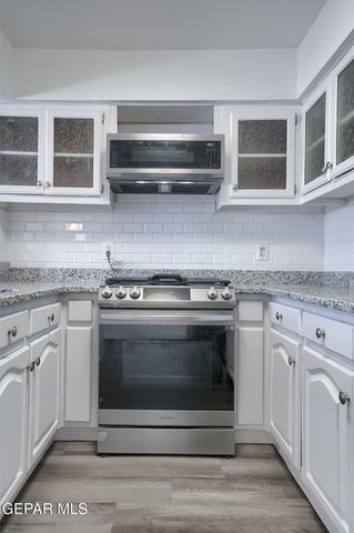 9709 Vallarta Drive, El Paso, TX 79927
