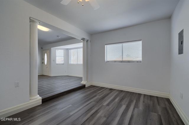 9709 Vallarta Drive, El Paso, TX 79927