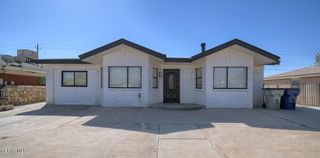 9709 Vallarta Drive, El Paso, TX 79927