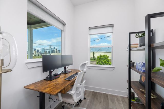1602 Mary Street, Houston, TX 77026