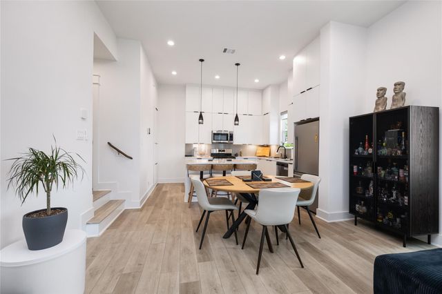 1602 Mary Street, Houston, TX 77026