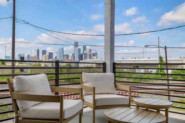 1602 Mary Street, Houston, TX 77026