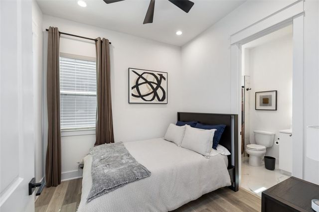 1602 Mary Street, Houston, TX 77026