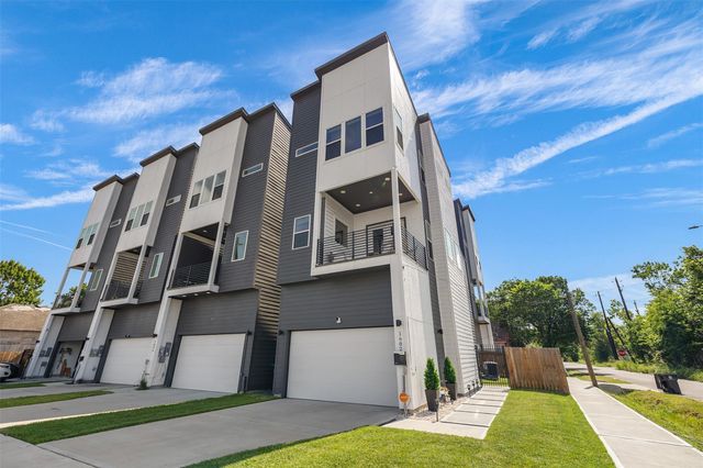 1602 Mary Street, Houston, TX 77026